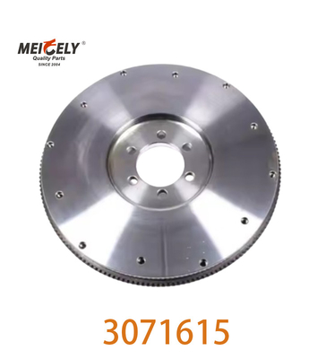 OEM 3071615 Kamyon Uçurma Çarkı MITSUBISHI 6D16 Motoru için