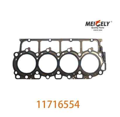 Volvo Ekskavatörü için Grosse 11716554 Gaskett Kit ERK-554