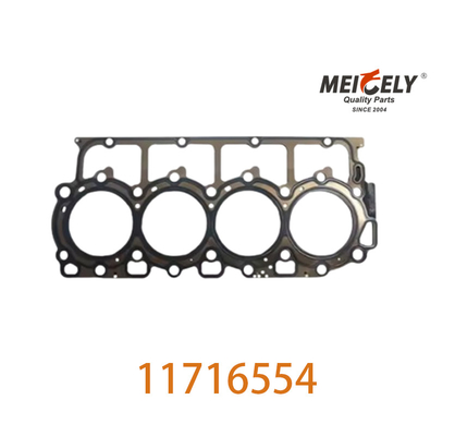 Volvo Ekskavatörü için Grosse 11716554 Gaskett Kit ERK-554