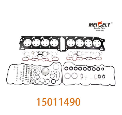 Motor Parçaları 15011490 4729050042 VOL-VO için Motor Gasket Kit