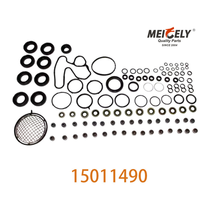 Motor Parçaları 15011490 4729050042 VOLVO için Motor Gasketi Kiti