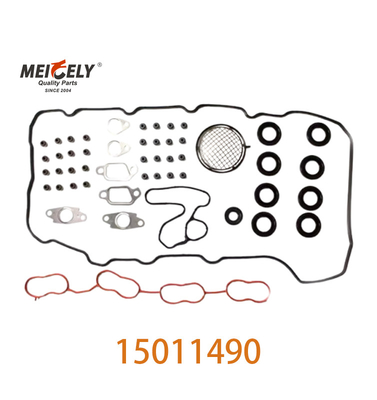 Motor Parçaları 15011490 4729050042 VOLVO için Motor Gasketi Kiti