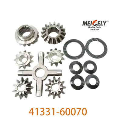 Toyota 41331-60060 için orijinal 41331-60070 Differential Spider Kit