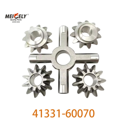 Toyota 41331-60060 için orijinal 41331-60070 Differential Spider Kit