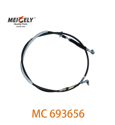 MITSUBISHI Kamyon Parçaları için Gear Kablo OEM MC-693656 ME693656