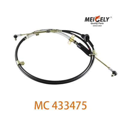 Kamyon Parçaları MC 433475 Dönüştürme Kablosu MC022656 Mitsubishi Fuso için