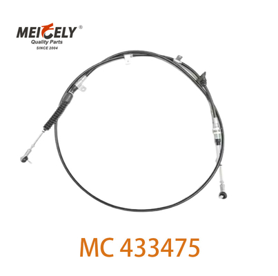 Kamyon Parçaları MC 433475 Dönüştürme Kablosu MC022656 Mitsubishi Fuso için