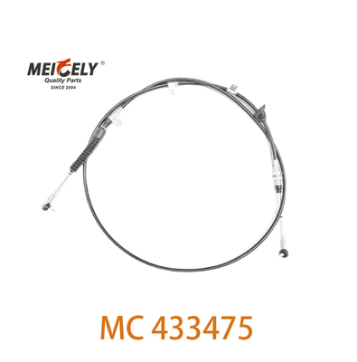 Kamyon Parçaları MC 433475 Dönüştürme Kablosu MC022656 Mitsubishi Fuso için