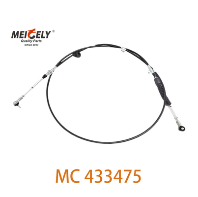 Kamyon Parçaları MC 433475 Dönüştürme Kablosu MC022656 Mitsubishi Fuso için