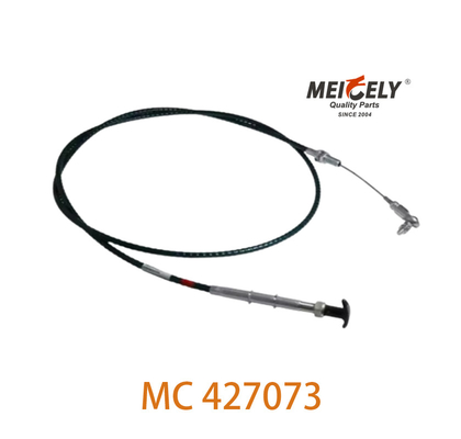 Mitsubishi FUSO Orijinal MC 427073 Düğme Kablosu 1709A07