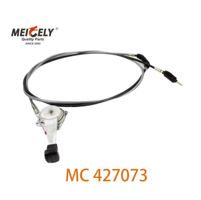 Mitsubishi FUSO Orijinal MC 427073 Düğme Kablosu 1709A07
