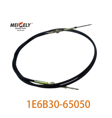 1E6B30-65050 ISUZU 8943677500 için hızlandırma kablosu