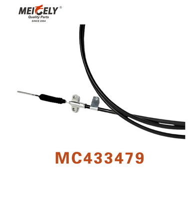 Mitsubishi Fuso FM657 FM658 için kamyon parçaları MC433479 MC426914