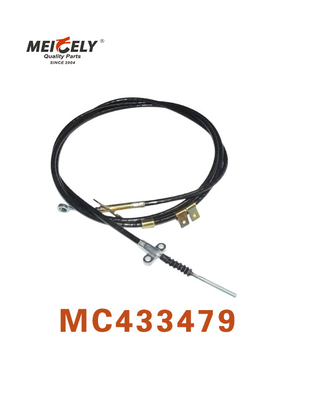 Mitsubishi Fuso FM657 FM658 için kamyon parçaları MC433479 MC426914