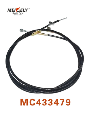 Mitsubishi Fuso FM657 FM658 için kamyon parçaları MC433479 MC426914