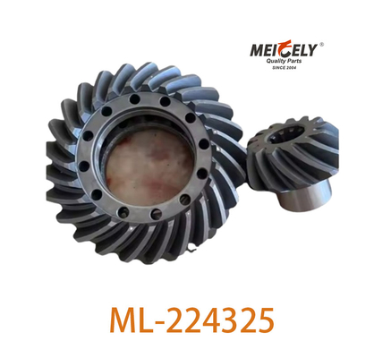 Standart Boyutlu Taç Tekerleği ve Pinion ML-224325 Mitsubishi 6X40 için