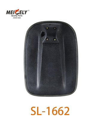 SL-1662 Ayna 325x240mm Mitsubishi Fuso için 30mm Top