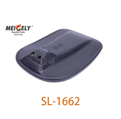 SL-1662 Ayna 325x240mm Mitsubishi Fuso için 30mm Top