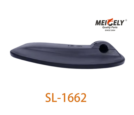 SL-1662 Ayna 325x240mm Mitsubishi Fuso için 30mm Top