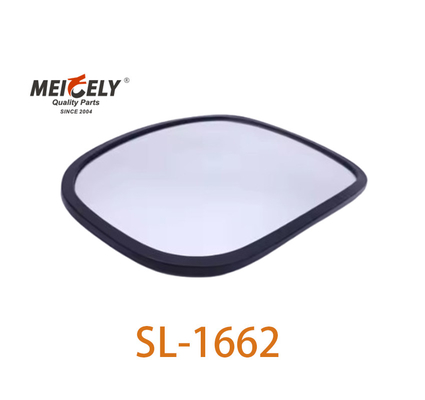 SL-1662 Ayna 325x240mm Mitsubishi Fuso için 30mm Top