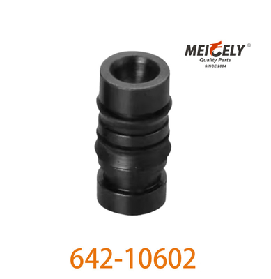 Toptan Satış Fabrikası 642-10602 Hino Mitsubishi için 19 mm debriyaj güçlendirici piston