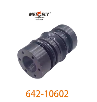 Toptan Satış Fabrikası 642-10602 Hino Mitsubishi için 19 mm debriyaj güçlendirici piston