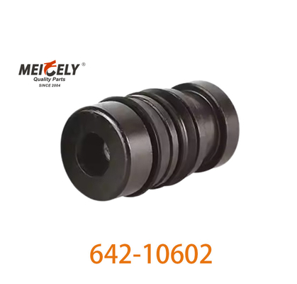 Toptan Satış Fabrikası 642-10602 Hino Mitsubishi için 19 mm debriyaj güçlendirici piston