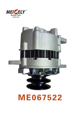 Kamyon Alternatörü ME067522 ME077426 ME037616 24V 50A Mitsubishi Kamyon Parçaları İçin
