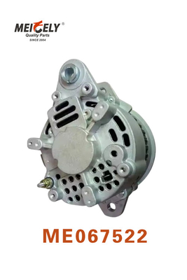 Kamyon Alternatörü ME067522 ME077426 ME037616 24V 50A Mitsubishi Kamyon Parçaları İçin