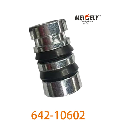 OEM 642-11307 Mitsubishi Fuso için 22 mm debriyaj güçlendirici kit piston