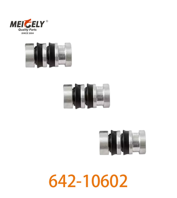 OEM 642-11307 Mitsubishi Fuso için 22 mm debriyaj güçlendirici kit piston
