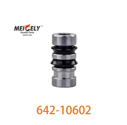 OEM 642-11307 Mitsubishi Fuso için 22 mm debriyaj güçlendirici kit piston