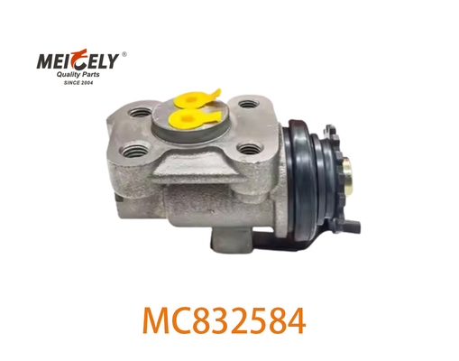 Orijinal MC832584 Fren Çarkı Silindir MC832588 MITSUBISHI FUSO için Uygun