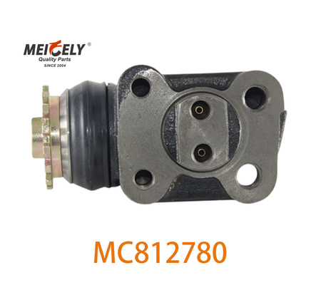 Orijinal MC812780 Fren Çarkı Silindir MC812783 Mitsubishi FUSO için