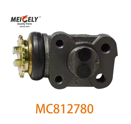 Orijinal MC812780 Fren Çarkı Silindir MC812783 Mitsubishi FUSO için