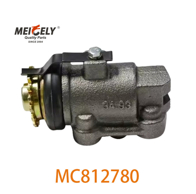 Orijinal MC812780 Fren Çarkı Silindir MC812783 Mitsubishi FUSO için