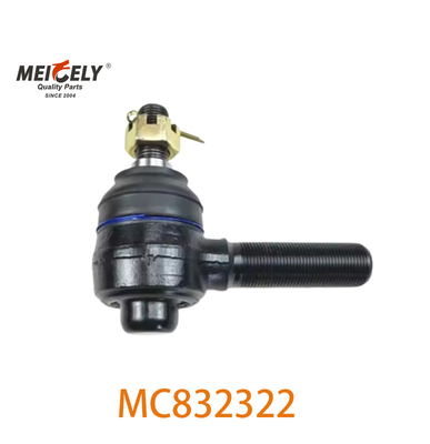 OEM MC832322 Mitsubishi Canter 40Cr / 45 / CR malzemesi için bağ çubuğu sonu