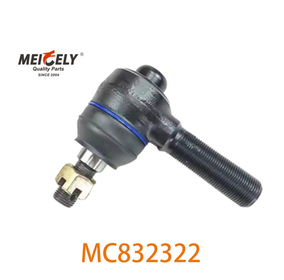 OEM MC832322 Mitsubishi Canter 40Cr / 45 / CR malzemesi için bağ çubuğu sonu