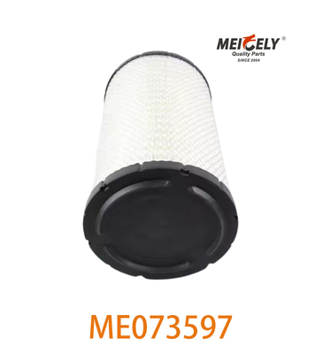 Hava Filtresi ME073821 ME073160 6D16 6D17 MITSUBISHI ME073597 ME295364