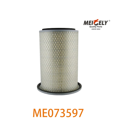 Mitsubishi Fuso için kullanılan iyi satan hava filtresi ME033717 P529582