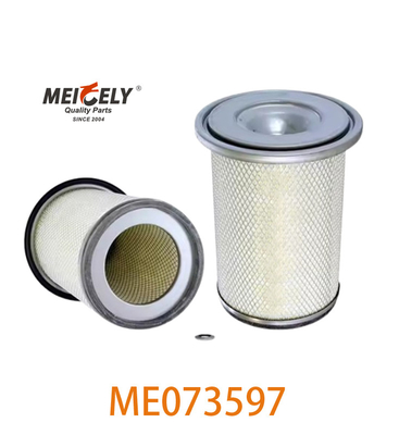 Mitsubishi Fuso için kullanılan iyi satan hava filtresi ME033717 P529582