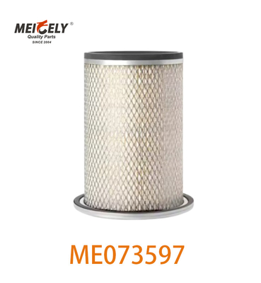 Mitsubishi Fuso için kullanılan iyi satan hava filtresi ME033717 P529582