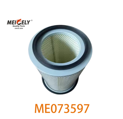Mitsubishi Fuso için kullanılan iyi satan hava filtresi ME033717 P529582