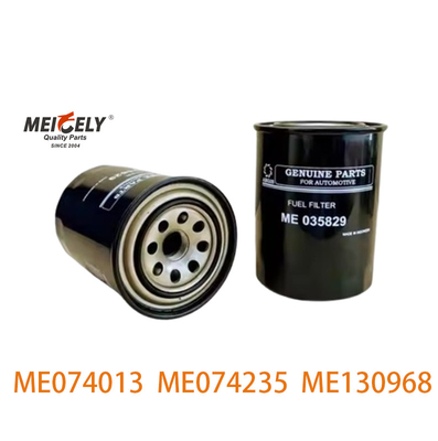 Mitsubishi Yağ Filtresi ME015254 ME035393 ME035829 ME24021 için geçerli orijinal