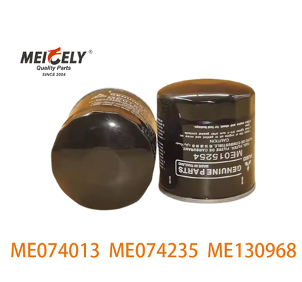 Mitsubishi Yağ Filtresi ME015254 ME035393 ME035829 ME24021 için geçerli orijinal