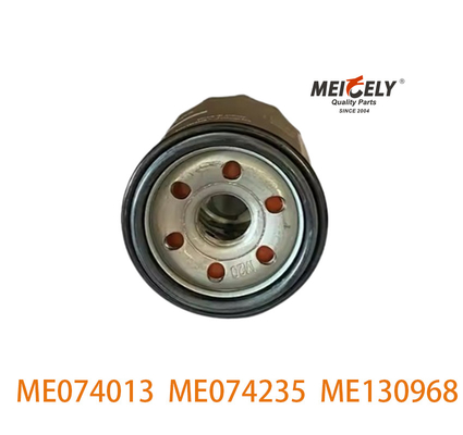 Mitsubishi Yağ Filtresi ME015254 ME035393 ME035829 ME24021 için geçerli orijinal