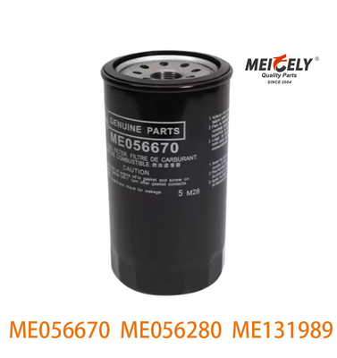 ME056670 Dizel motor için ME056280 Yakıt Filtresi ME131989