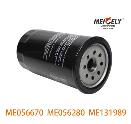 ME056670 Dizel motor için ME056280 Yakıt Filtresi ME131989