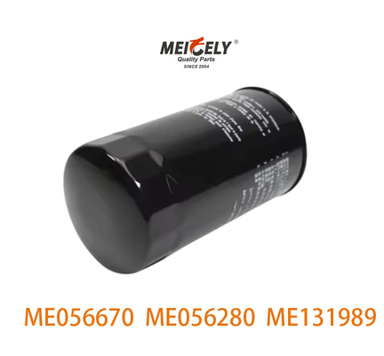 ME056670 Dizel motor için ME056280 Yakıt Filtresi ME131989