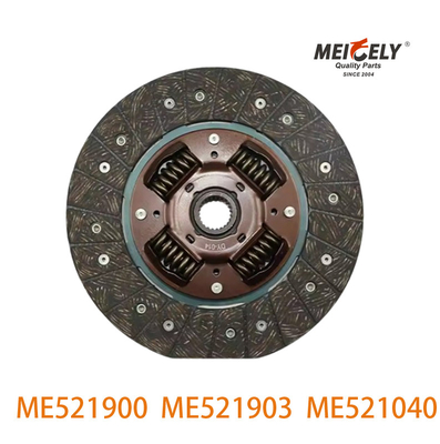 OEM ME521900 ME521903 Mitsubishi Fuso Canter için ME521040 debriyaj seti